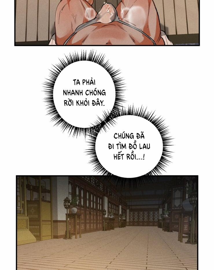 manhwax10.com - Truyện Manhwa [19+] Vật Thế Thân Chương 19 1 Trang 7