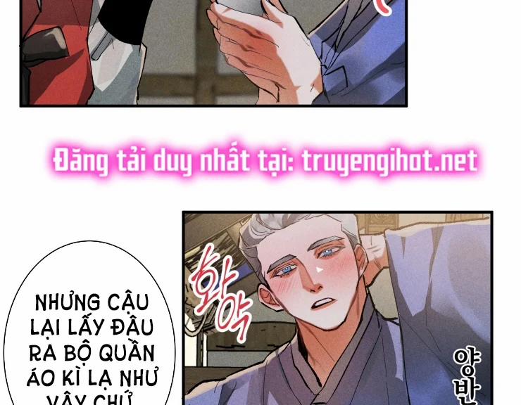 manhwax10.com - Truyện Manhwa [19+] Vật Thế Thân Chương 19 2 Trang 15