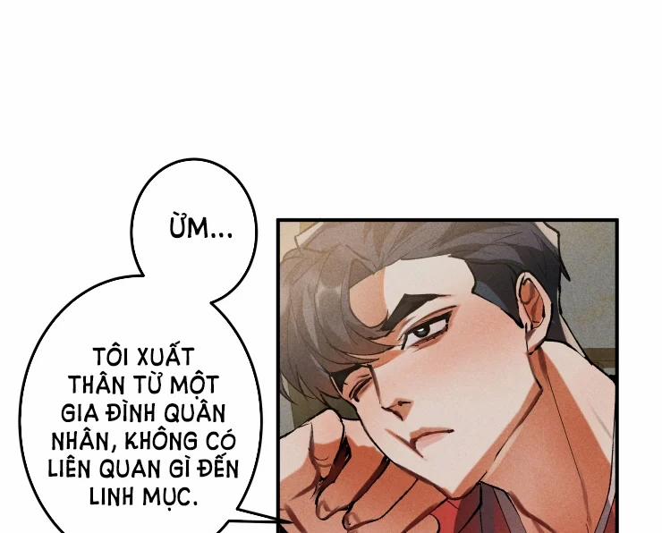 manhwax10.com - Truyện Manhwa [19+] Vật Thế Thân Chương 19 2 Trang 20