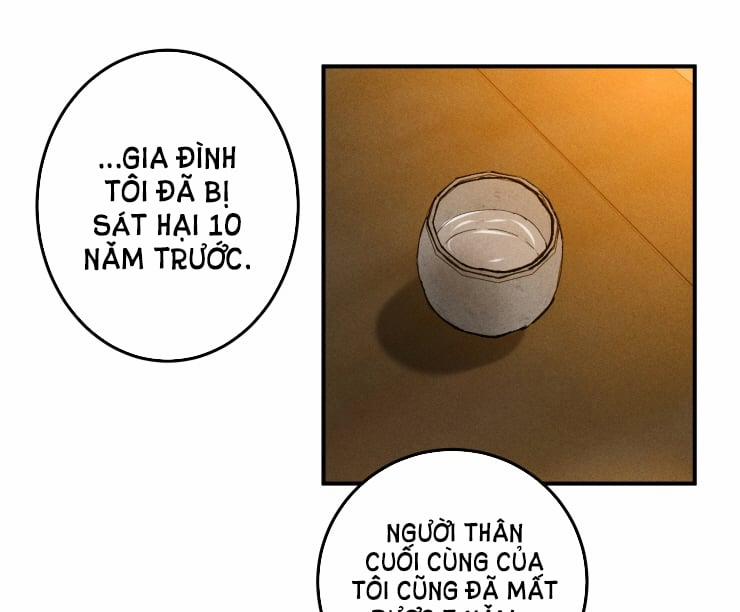 manhwax10.com - Truyện Manhwa [19+] Vật Thế Thân Chương 19 2 Trang 26