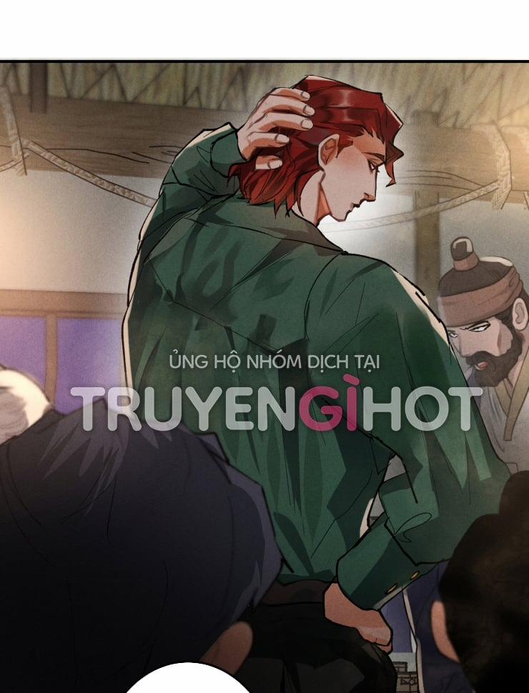 manhwax10.com - Truyện Manhwa [19+] Vật Thế Thân Chương 20 1 Trang 2