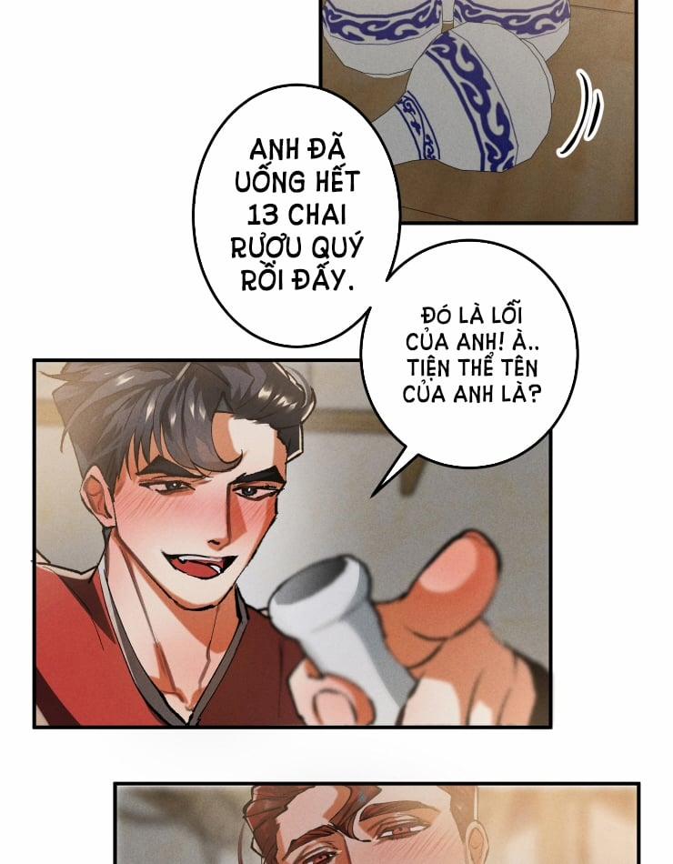 manhwax10.com - Truyện Manhwa [19+] Vật Thế Thân Chương 20 1 Trang 11