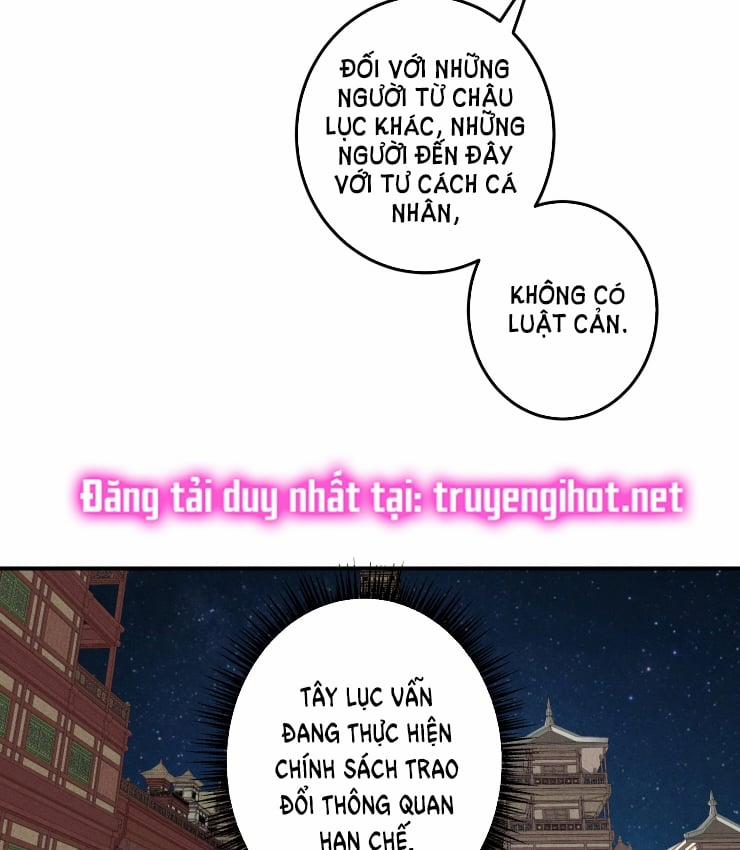 manhwax10.com - Truyện Manhwa [19+] Vật Thế Thân Chương 20 1 Trang 16