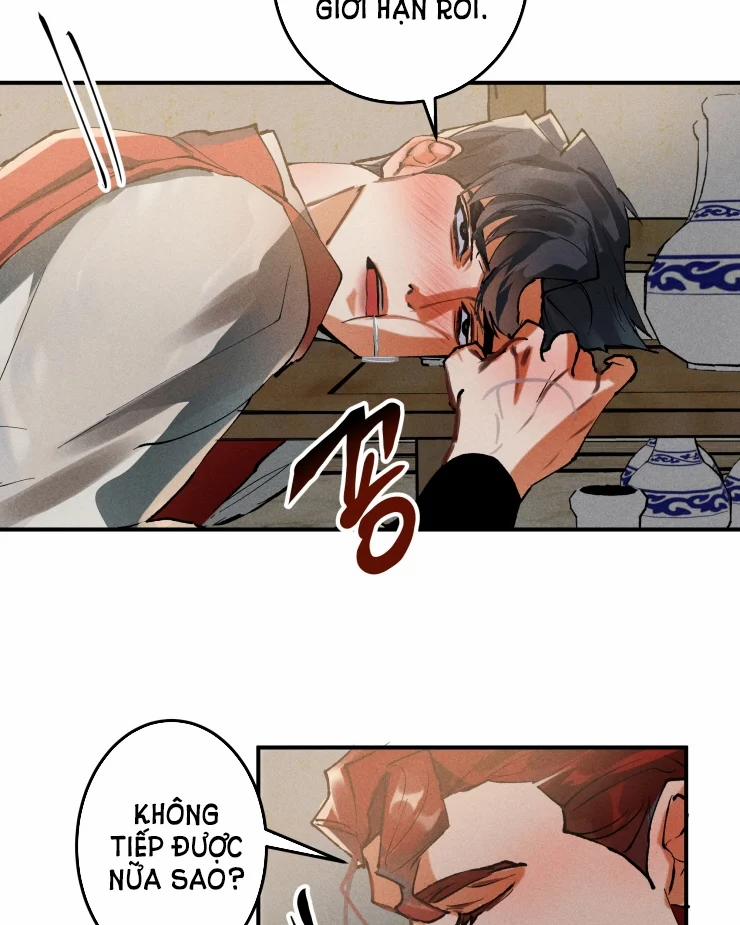 manhwax10.com - Truyện Manhwa [19+] Vật Thế Thân Chương 20 1 Trang 19