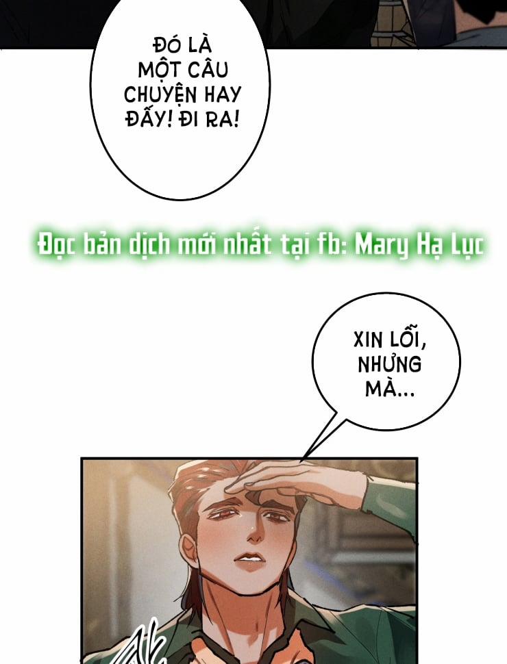 manhwax10.com - Truyện Manhwa [19+] Vật Thế Thân Chương 20 1 Trang 3