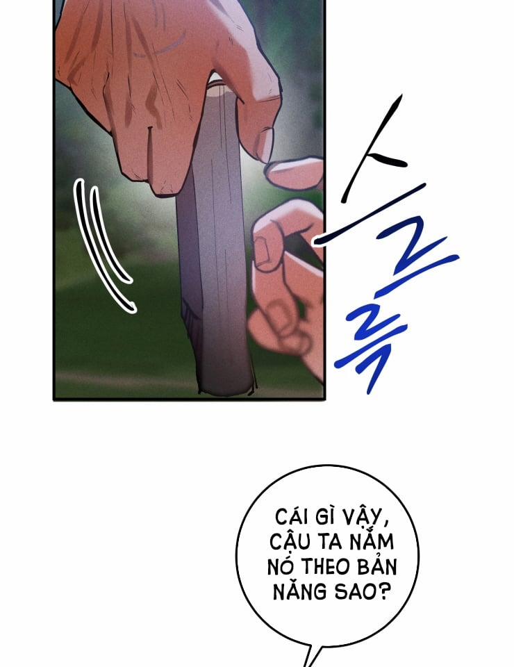 manhwax10.com - Truyện Manhwa [19+] Vật Thế Thân Chương 20 1 Trang 28