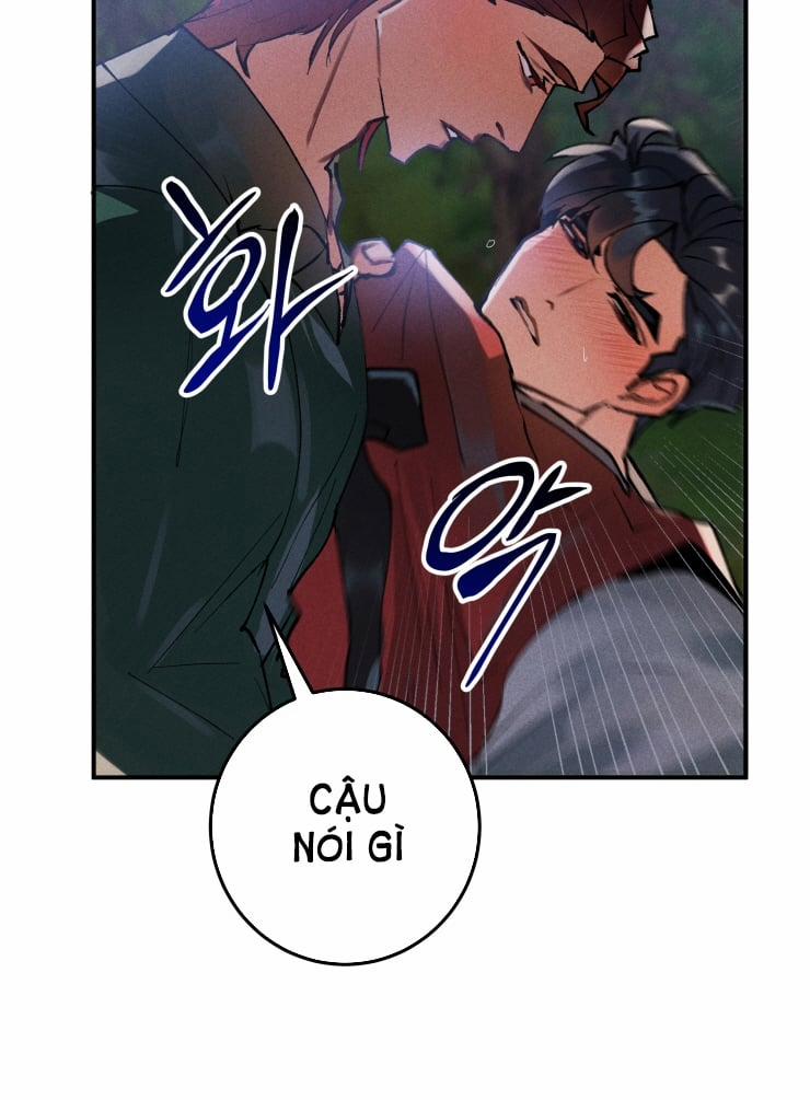 manhwax10.com - Truyện Manhwa [19+] Vật Thế Thân Chương 20 1 Trang 34