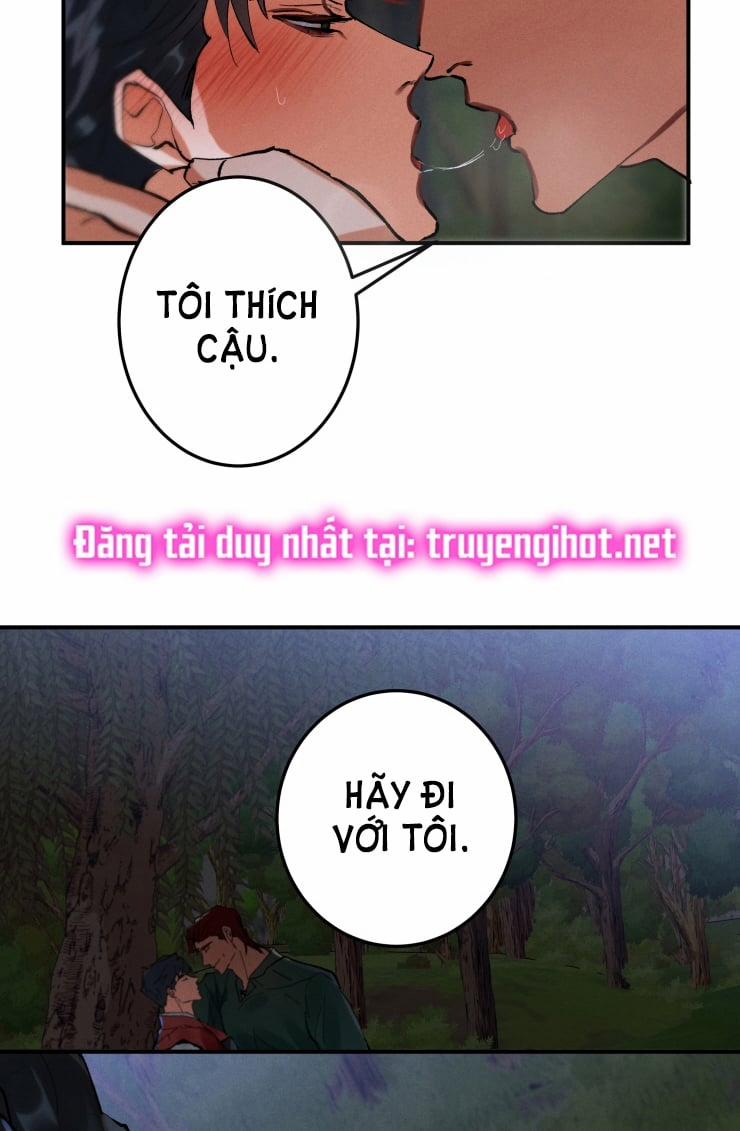 manhwax10.com - Truyện Manhwa [19+] Vật Thế Thân Chương 20 2 Trang 11