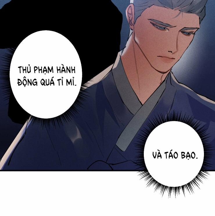 manhwax10.com - Truyện Manhwa [19+] Vật Thế Thân Chương 20 2 Trang 17