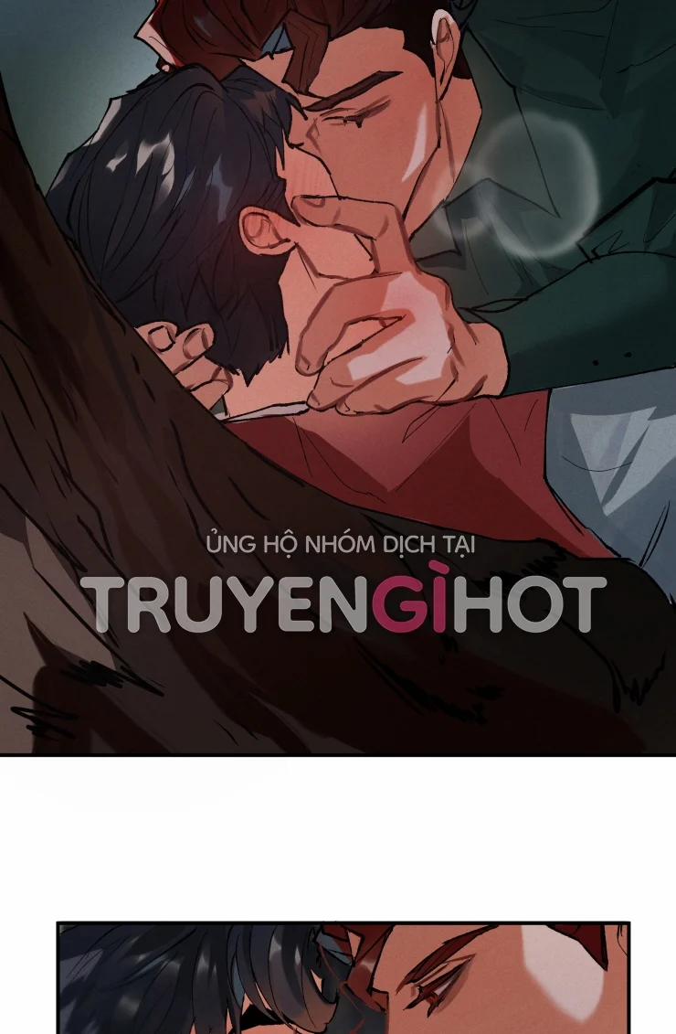 manhwax10.com - Truyện Manhwa [19+] Vật Thế Thân Chương 20 2 Trang 10