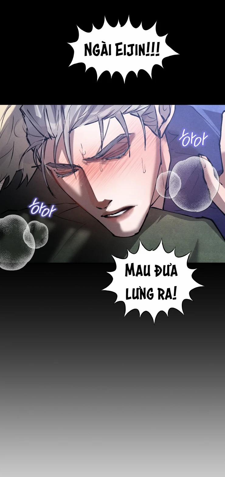 manhwax10.com - Truyện Manhwa [19+] Vật Thế Thân Chương 25 1 Trang 12