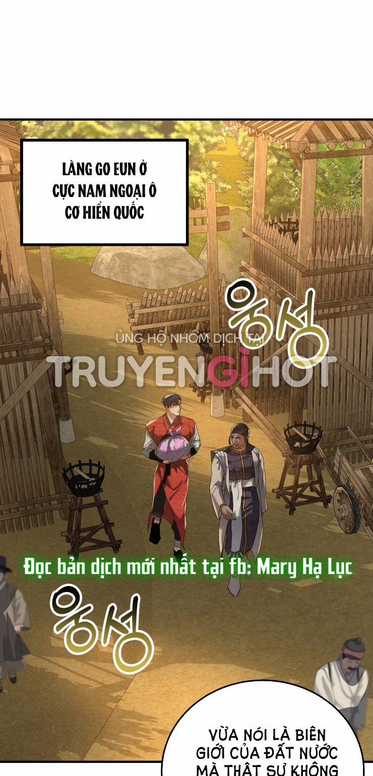 manhwax10.com - Truyện Manhwa [19+] Vật Thế Thân Chương 27 1 Trang 2