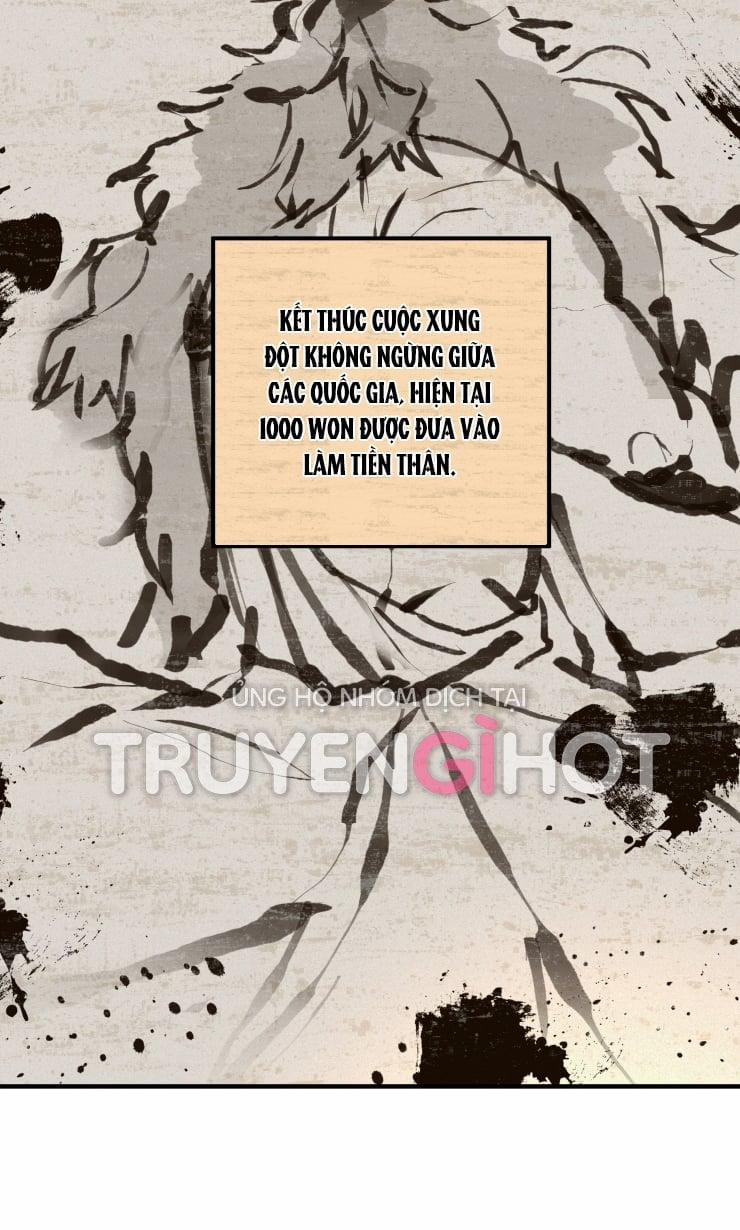 manhwax10.com - Truyện Manhwa [19+] Vật Thế Thân Chương 27 1 Trang 18