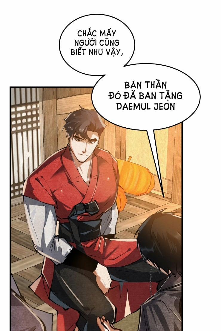 manhwax10.com - Truyện Manhwa [19+] Vật Thế Thân Chương 27 1 Trang 19