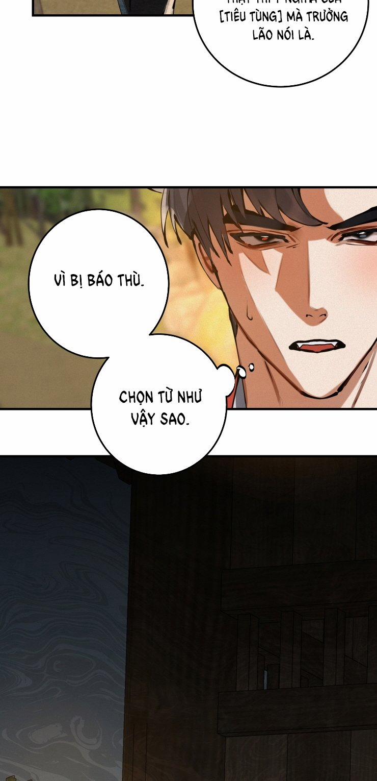 manhwax10.com - Truyện Manhwa [19+] Vật Thế Thân Chương 27 1 Trang 26