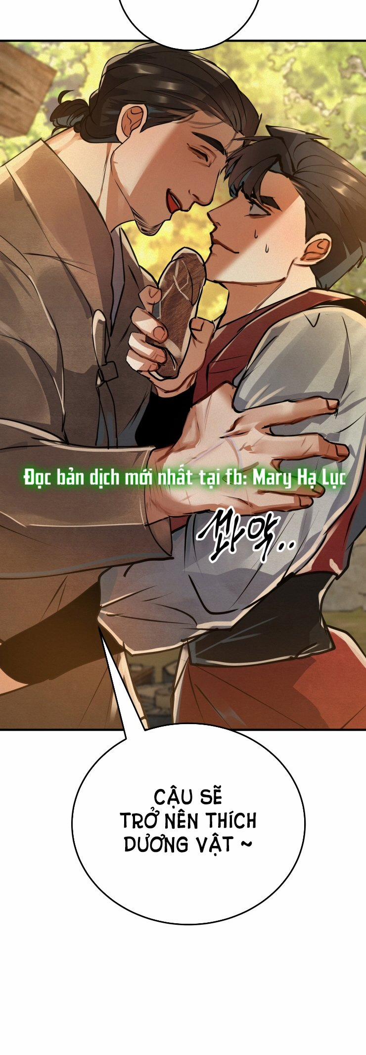 manhwax10.com - Truyện Manhwa [19+] Vật Thế Thân Chương 27 2 Trang 11