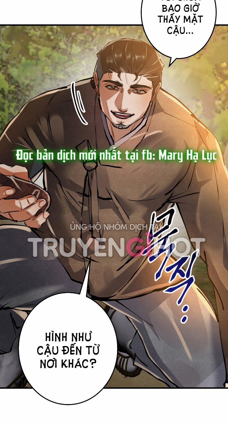 manhwax10.com - Truyện Manhwa [19+] Vật Thế Thân Chương 27 2 Trang 7