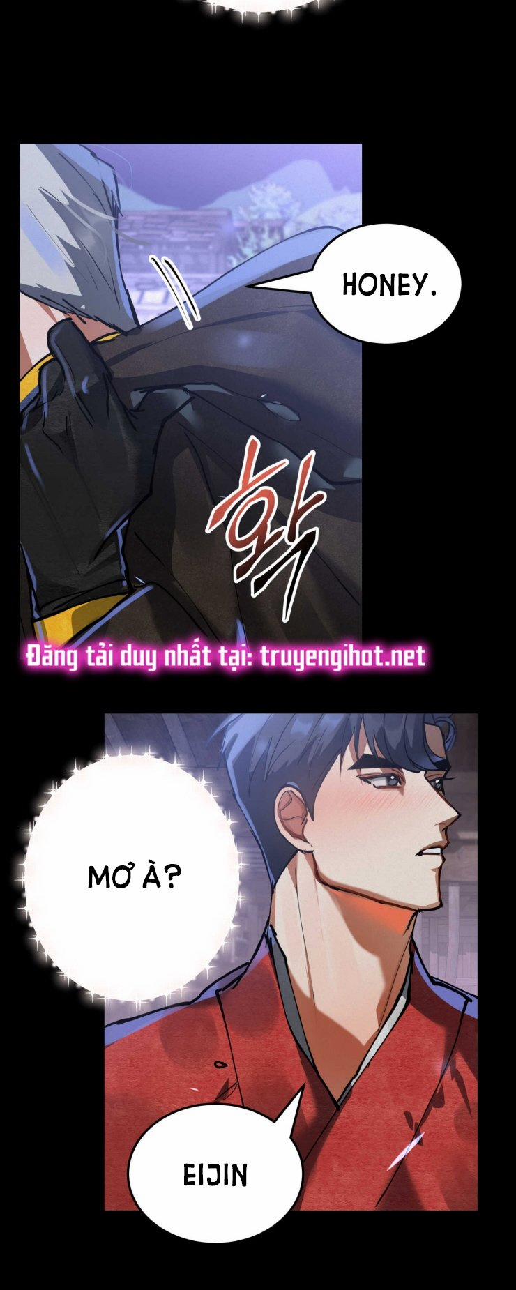 manhwax10.com - Truyện Manhwa [19+] Vật Thế Thân Chương 28 2 Trang 13