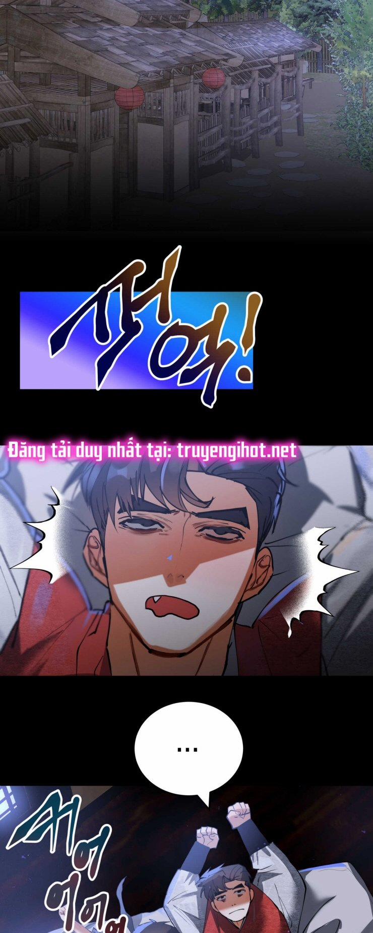 manhwax10.com - Truyện Manhwa [19+] Vật Thế Thân Chương 28 2 Trang 5