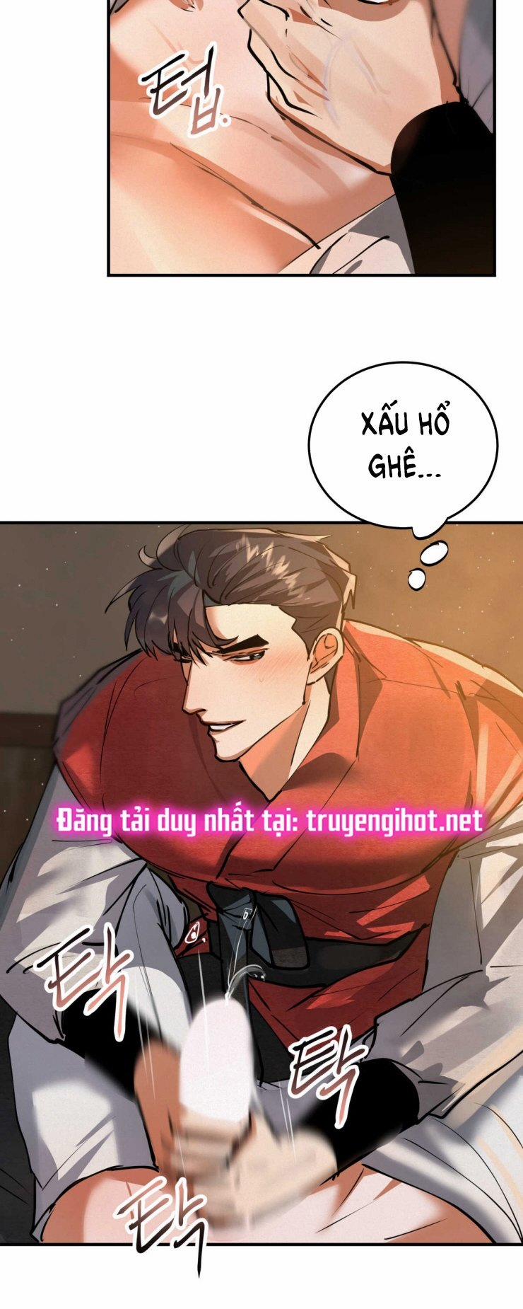 manhwax10.com - Truyện Manhwa [19+] Vật Thế Thân Chương 29 1 Trang 13