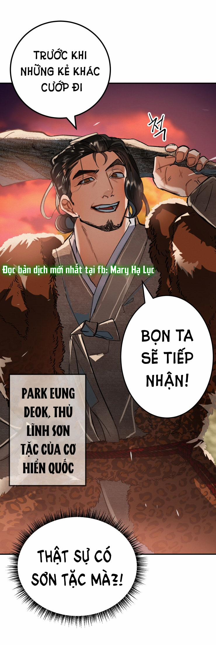 manhwax10.com - Truyện Manhwa [19+] Vật Thế Thân Chương 30 2 Trang 7