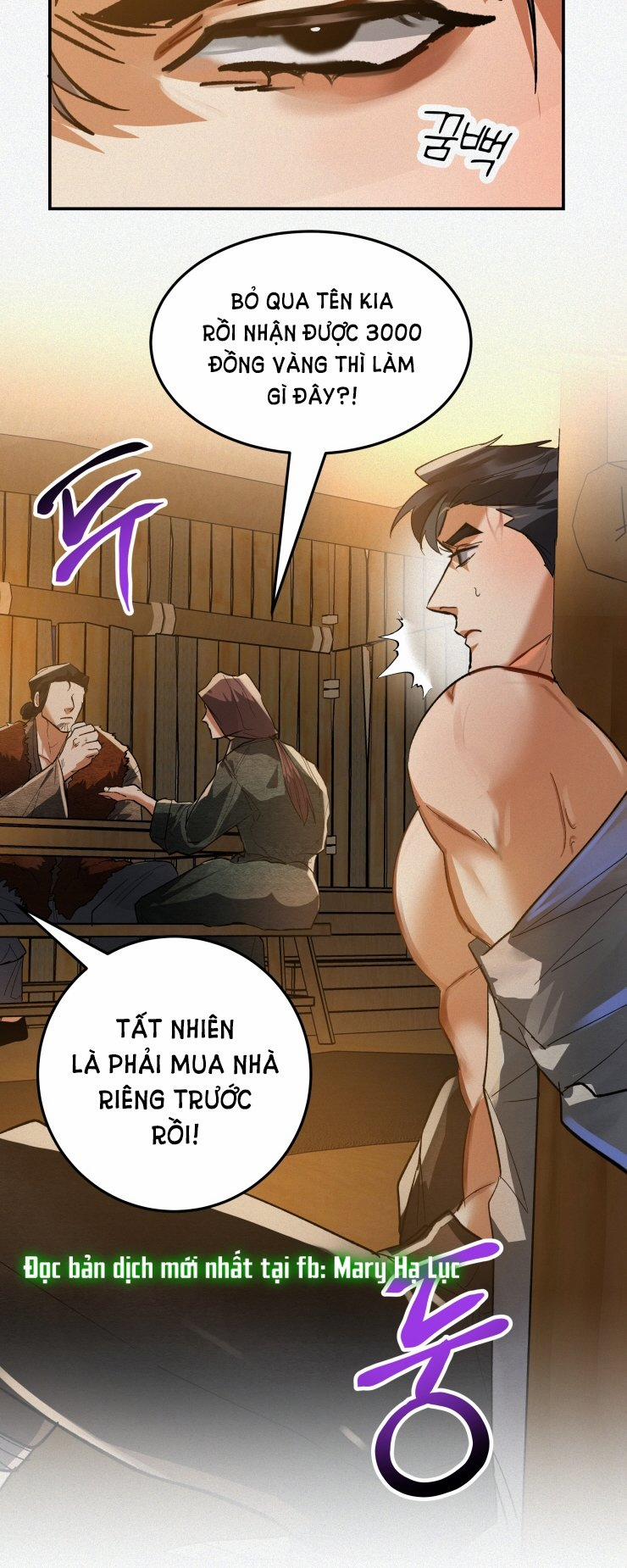 manhwax10.com - Truyện Manhwa [19+] Vật Thế Thân Chương 31 1 Trang 12