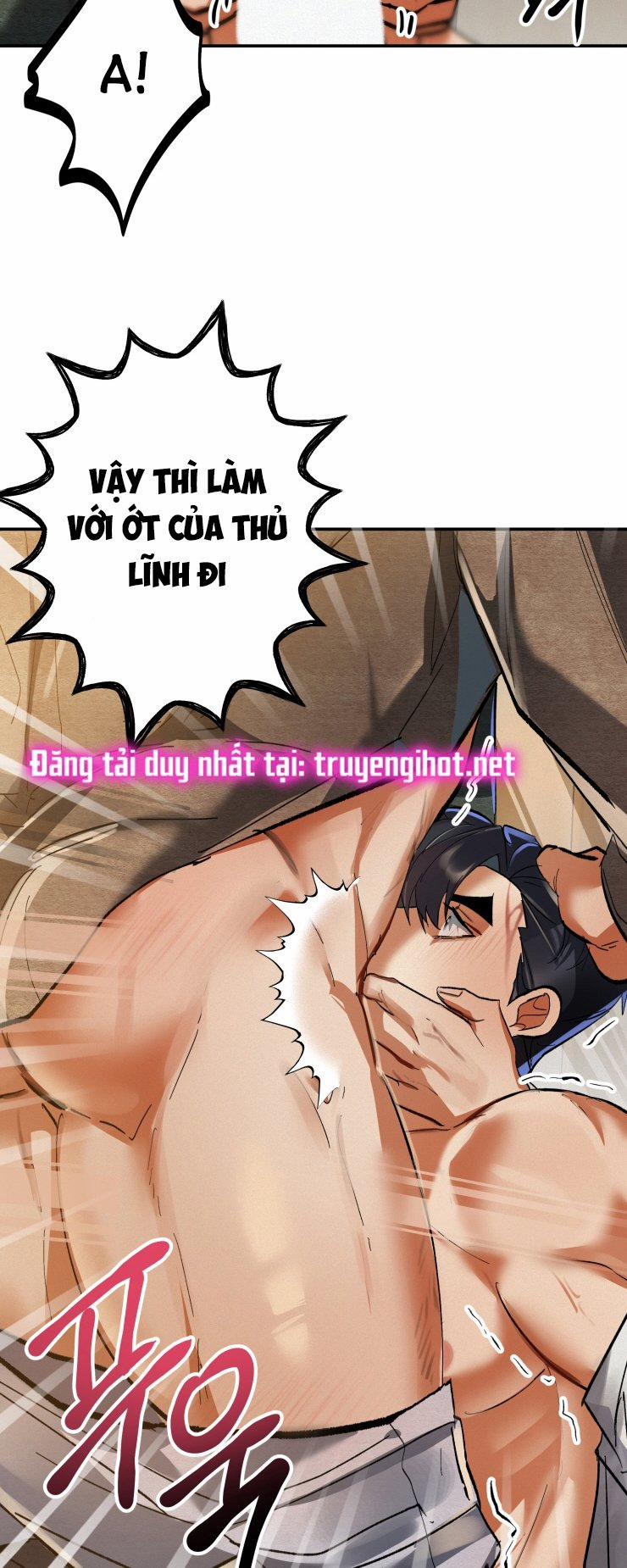 manhwax10.com - Truyện Manhwa [19+] Vật Thế Thân Chương 31 2 Trang 12