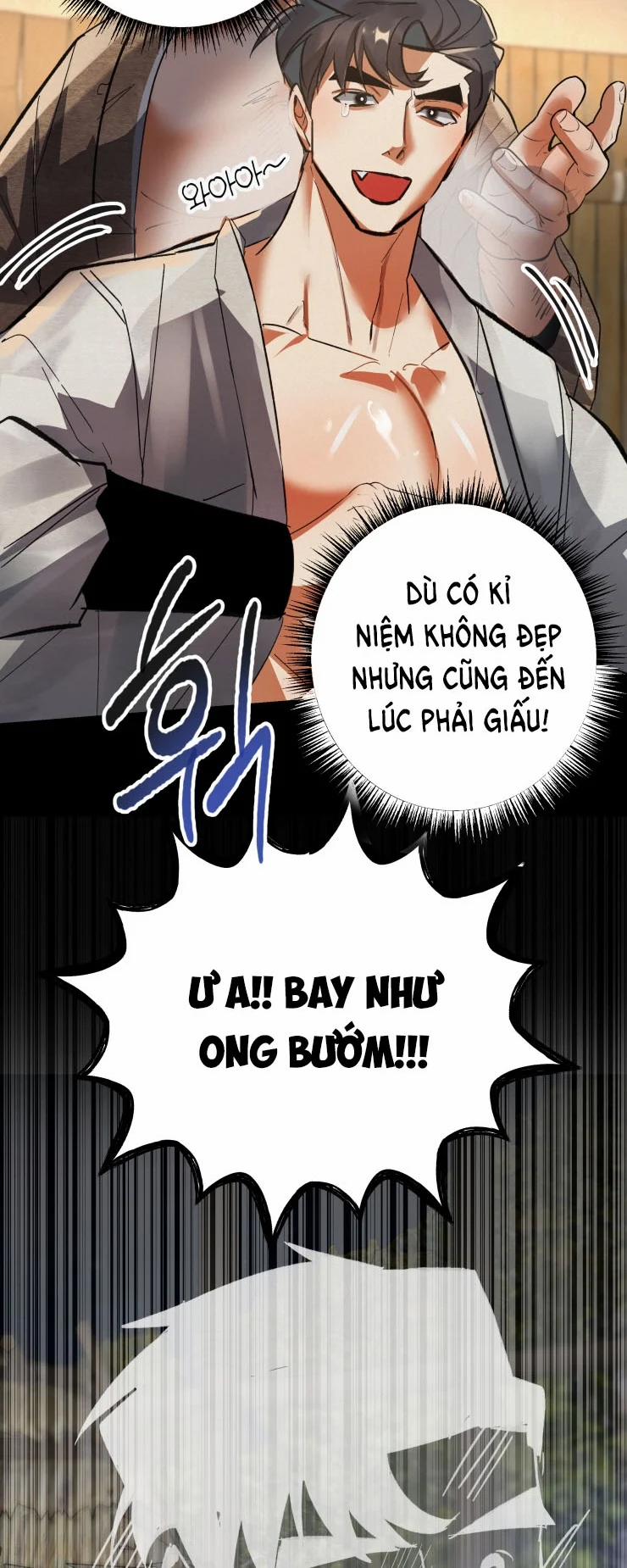 manhwax10.com - Truyện Manhwa [19+] Vật Thế Thân Chương 32 2 Trang 11