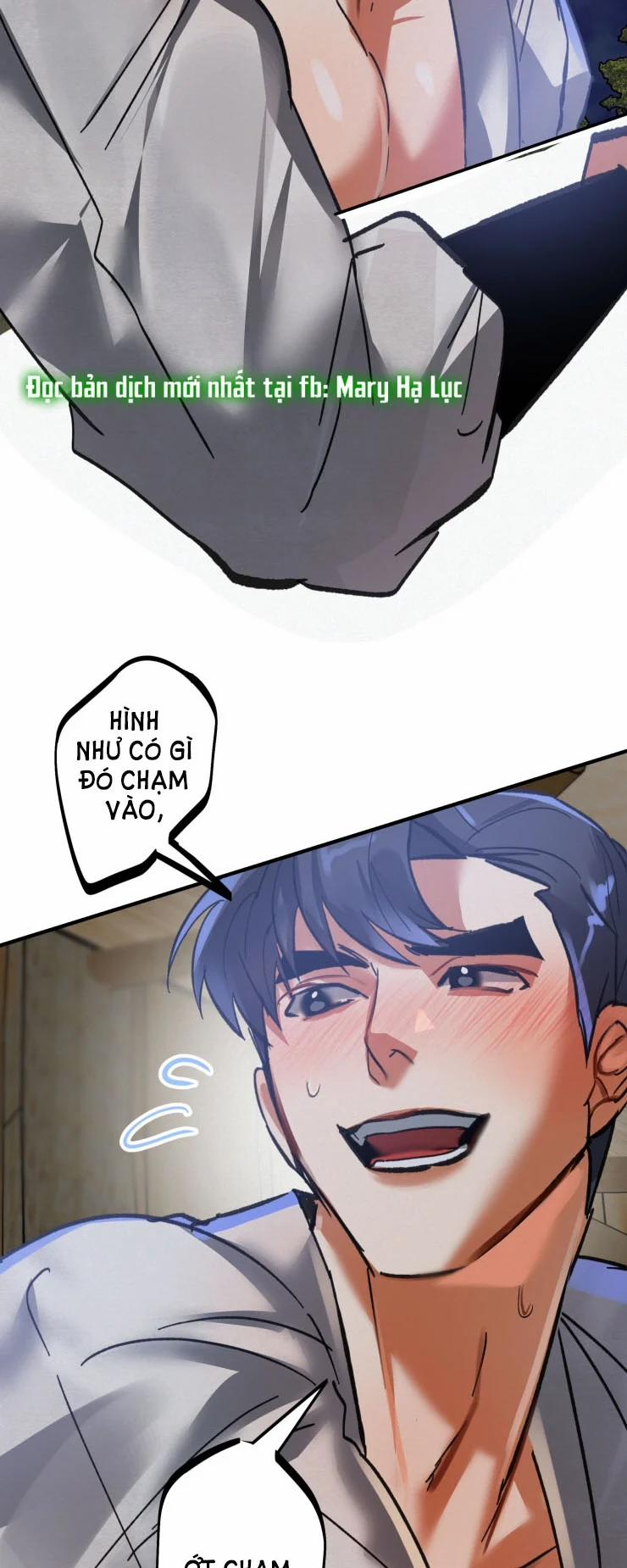 manhwax10.com - Truyện Manhwa [19+] Vật Thế Thân Chương 32 2 Trang 16