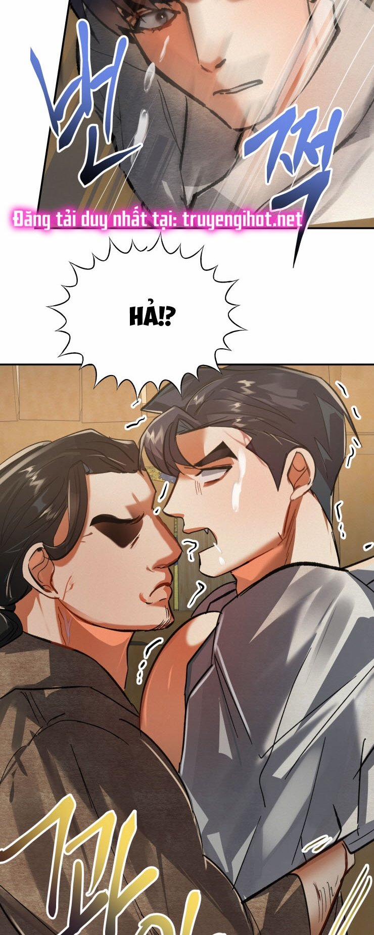 manhwax10.com - Truyện Manhwa [19+] Vật Thế Thân Chương 32 2 Trang 4