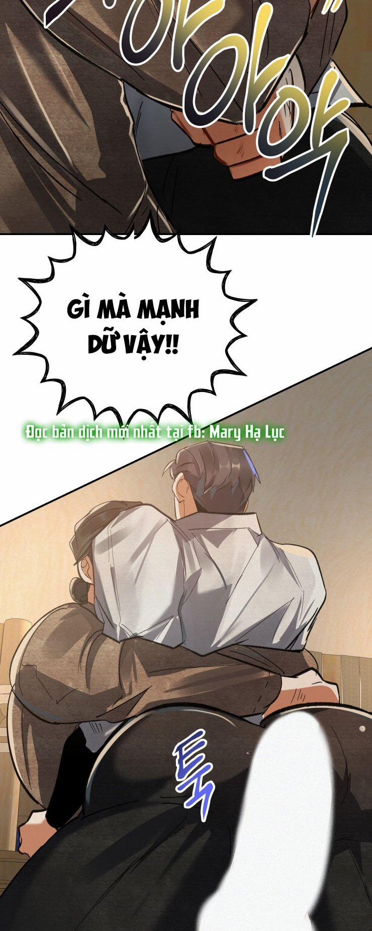 manhwax10.com - Truyện Manhwa [19+] Vật Thế Thân Chương 32 2 Trang 5