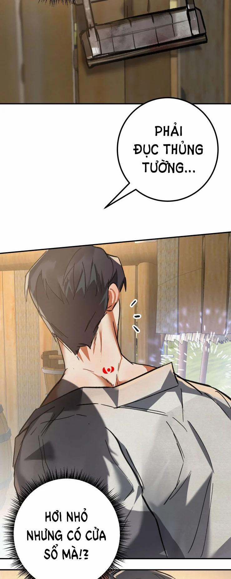 manhwax10.com - Truyện Manhwa [19+] Vật Thế Thân Chương 32 2 Trang 10