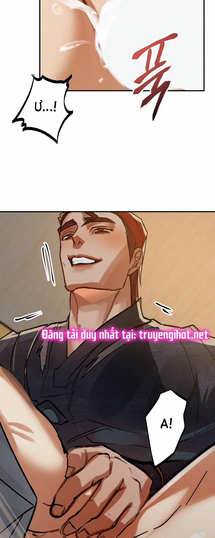 manhwax10.com - Truyện Manhwa [19+] Vật Thế Thân Chương 33 1 Trang 23