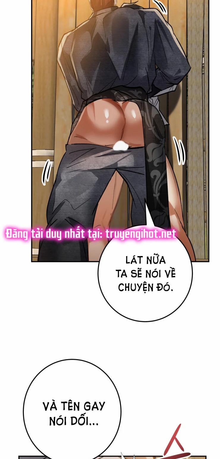 manhwax10.com - Truyện Manhwa [19+] Vật Thế Thân Chương 33 2 Trang 18