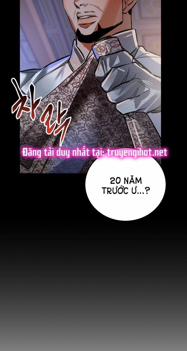 manhwax10.com - Truyện Manhwa [19+] Vật Thế Thân Chương 34 1 Trang 4