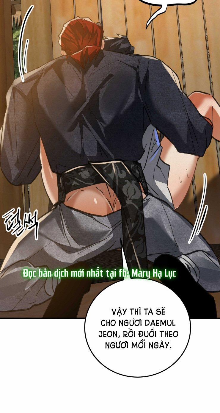 manhwax10.com - Truyện Manhwa [19+] Vật Thế Thân Chương 34 1 Trang 35