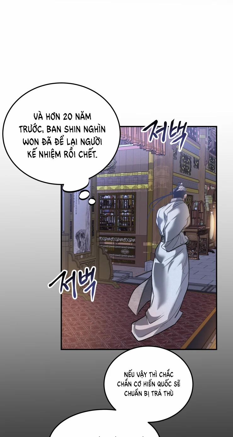 manhwax10.com - Truyện Manhwa [19+] Vật Thế Thân Chương 34 1 Trang 7