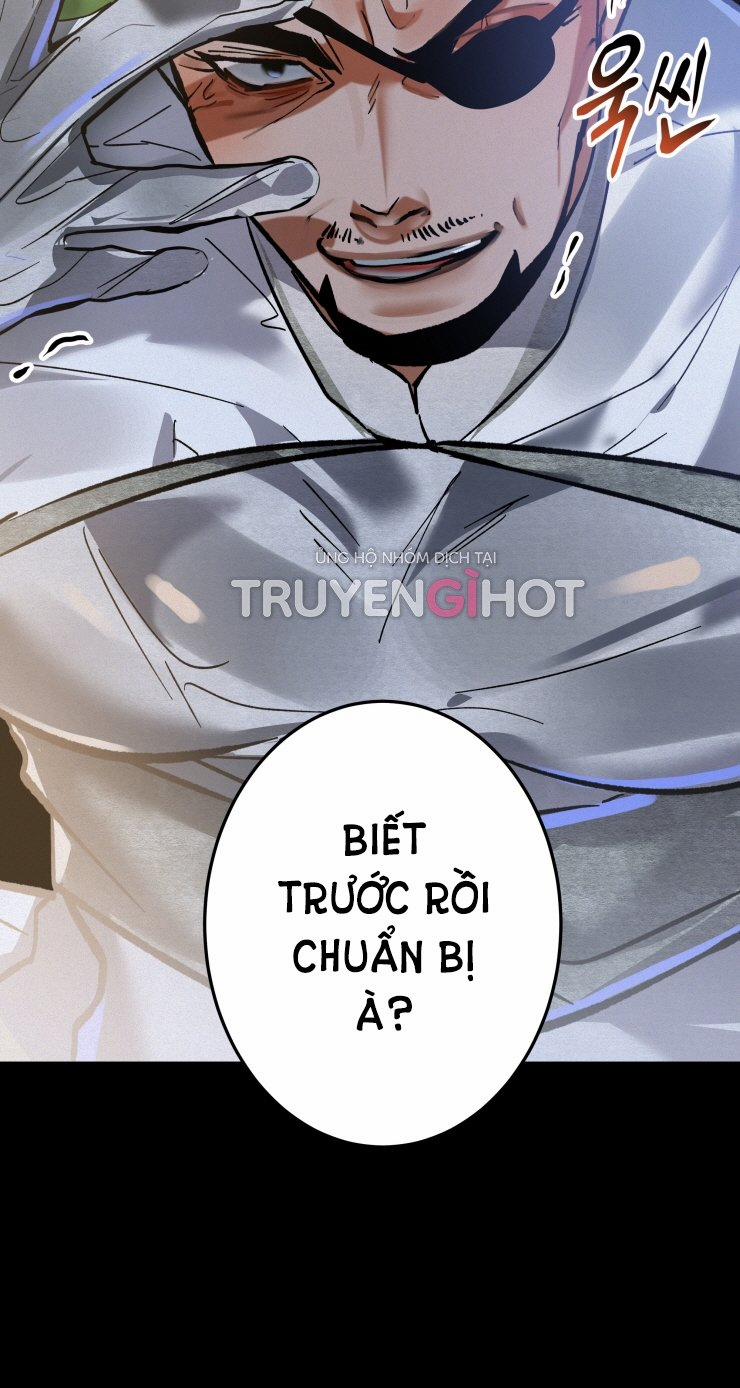 manhwax10.com - Truyện Manhwa [19+] Vật Thế Thân Chương 34 1 Trang 9