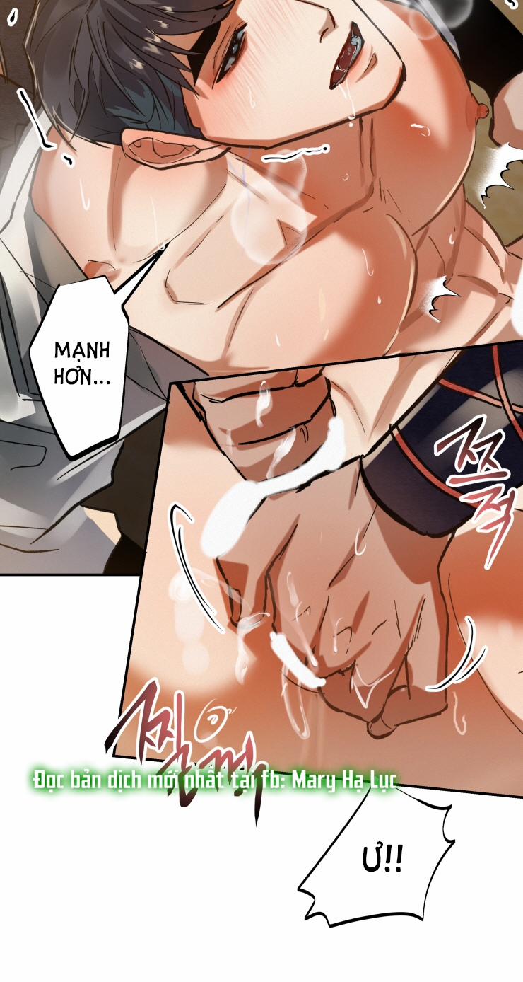 manhwax10.com - Truyện Manhwa [19+] Vật Thế Thân Chương 34 2 Trang 13