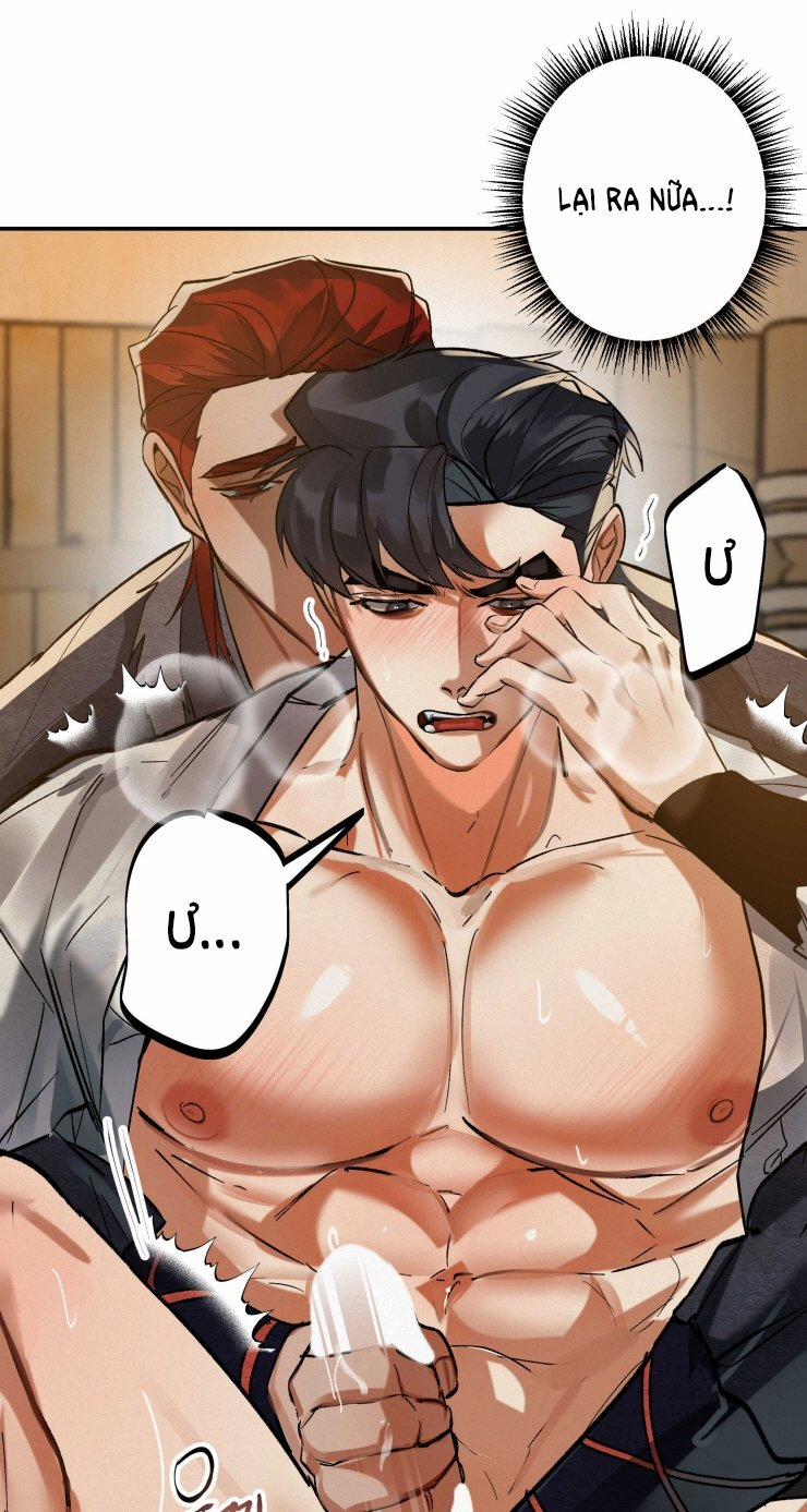 manhwax10.com - Truyện Manhwa [19+] Vật Thế Thân Chương 34 2 Trang 14