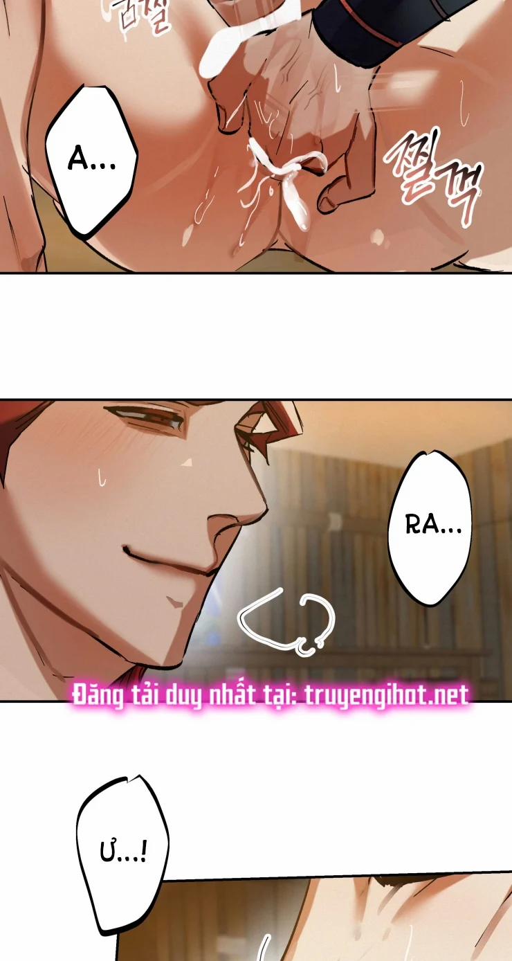 manhwax10.com - Truyện Manhwa [19+] Vật Thế Thân Chương 34 2 Trang 15