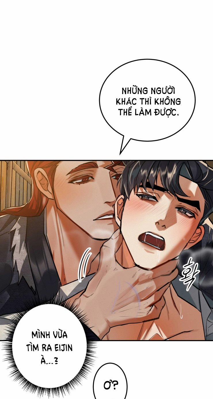 manhwax10.com - Truyện Manhwa [19+] Vật Thế Thân Chương 34 2 Trang 23