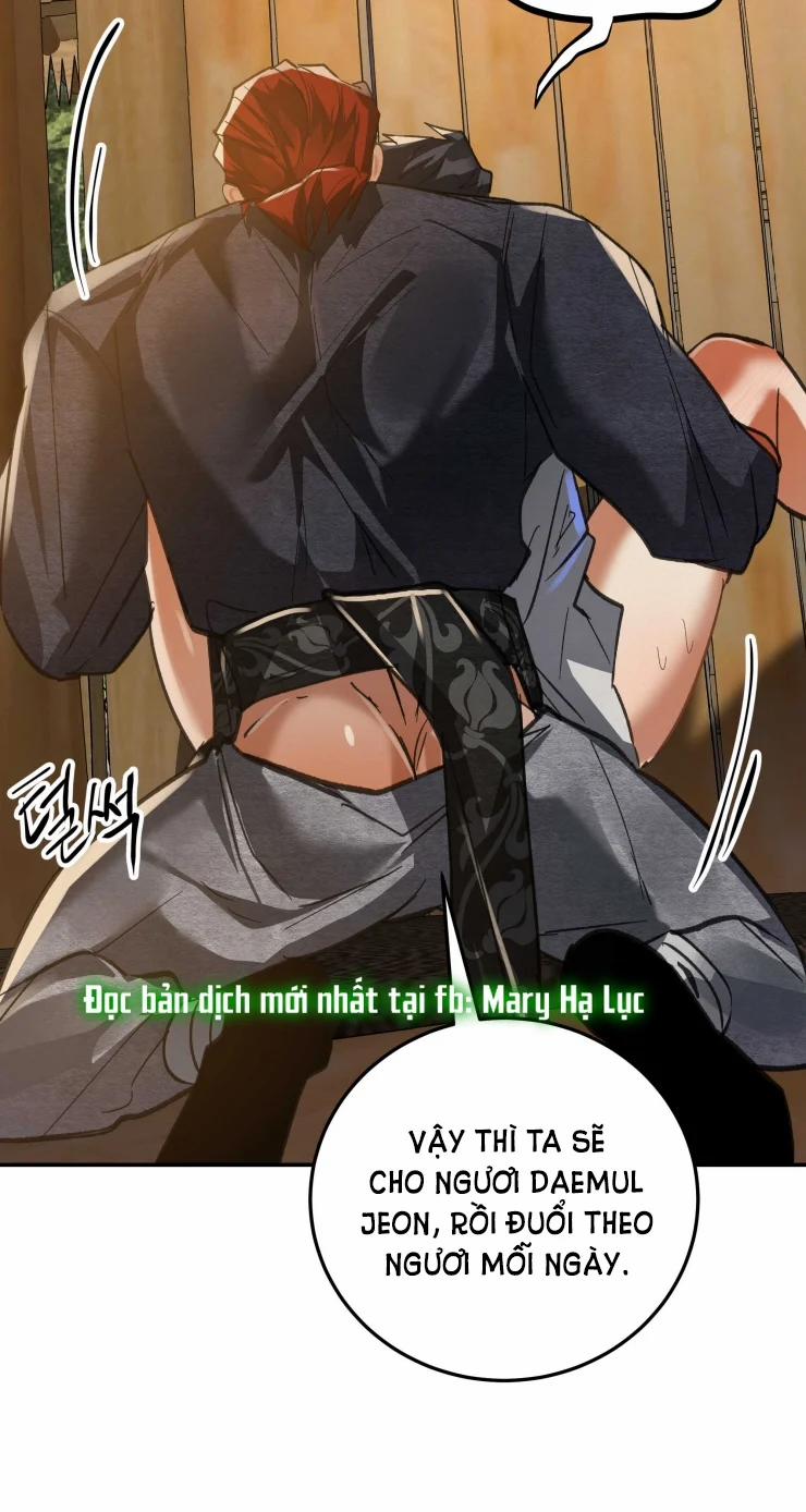 manhwax10.com - Truyện Manhwa [19+] Vật Thế Thân Chương 34 2 Trang 5