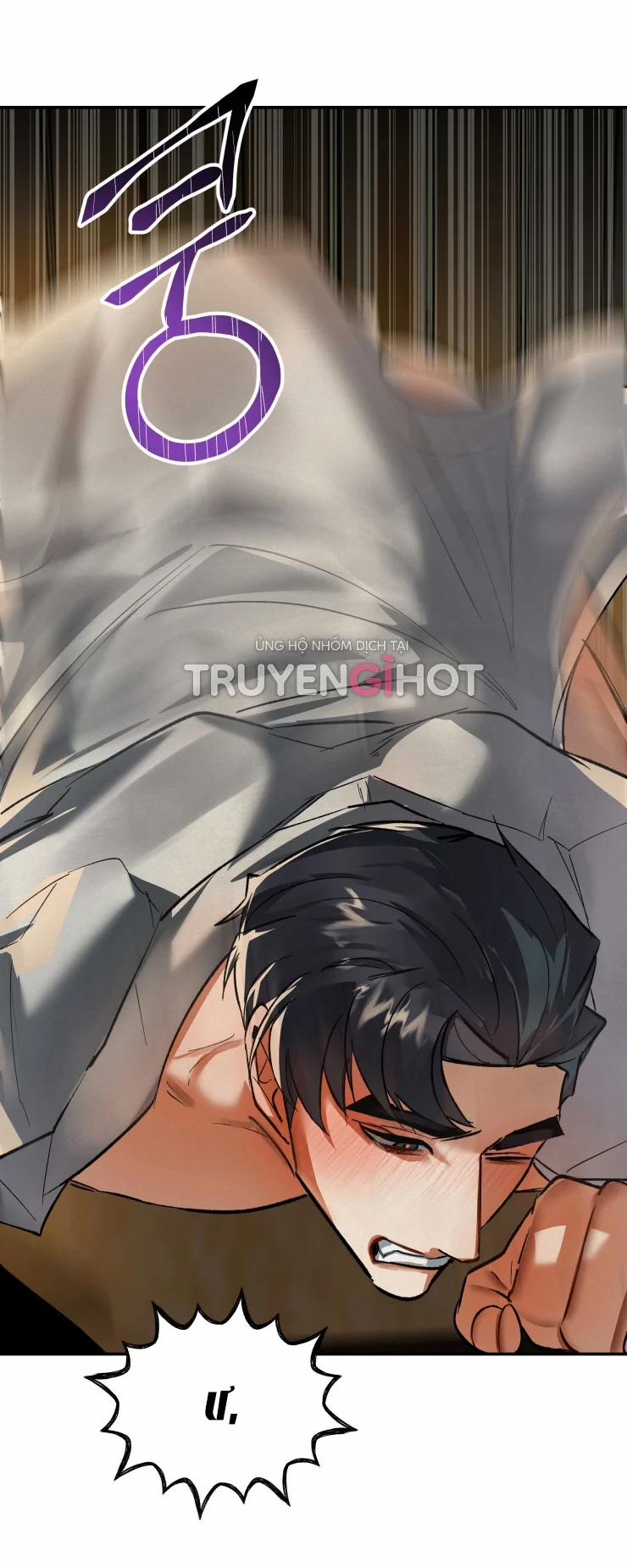 manhwax10.com - Truyện Manhwa [19+] Vật Thế Thân Chương 35 2 Trang 13