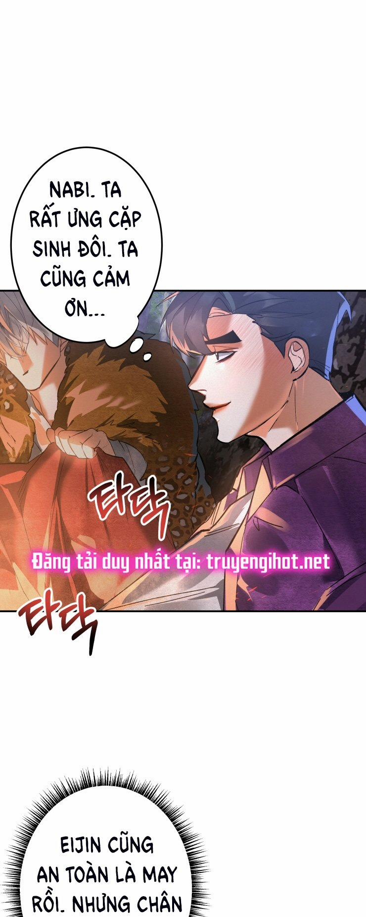 manhwax10.com - Truyện Manhwa [19+] Vật Thế Thân Chương 36 2 Trang 21