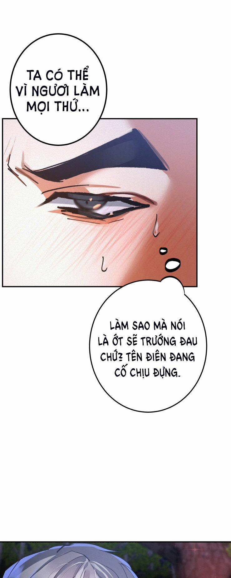 manhwax10.com - Truyện Manhwa [19+] Vật Thế Thân Chương 36 2 Trang 25