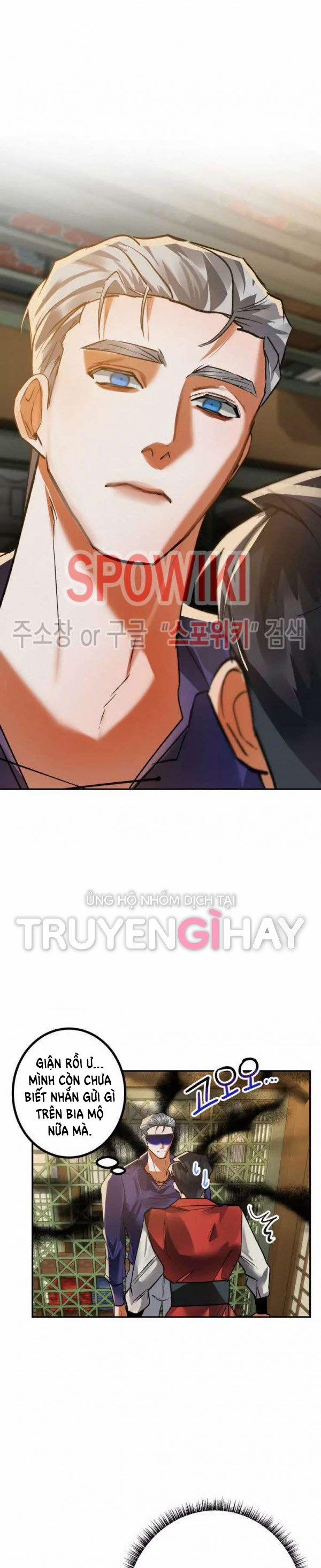 manhwax10.com - Truyện Manhwa [19+] Vật Thế Thân Chương 39 1 Trang 12