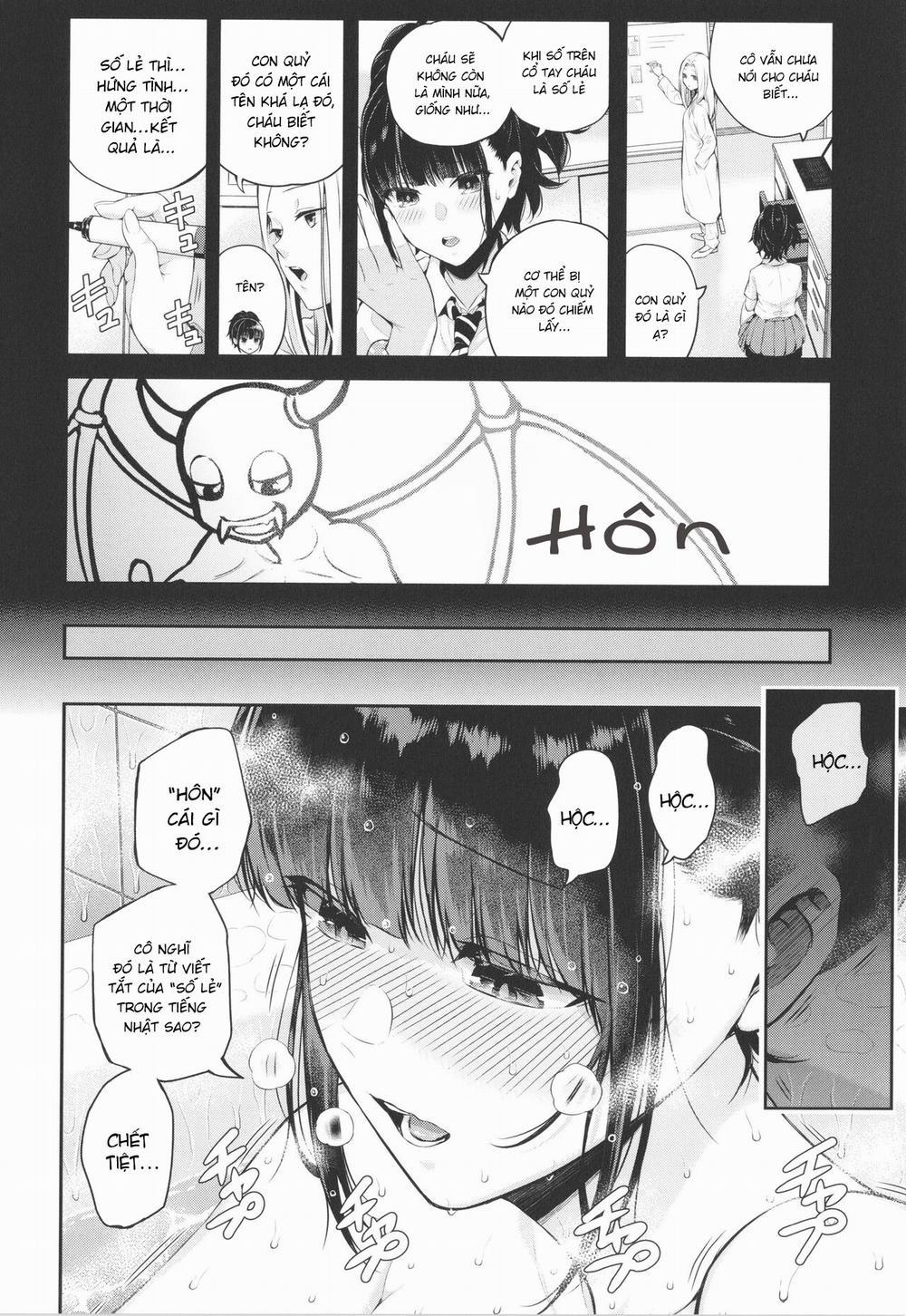 manhwax10.com - Truyện Manhwa 2回イかせて！ Chương 1 Trang 25