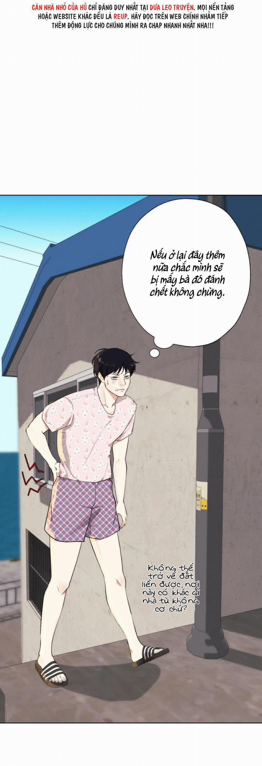 manhwax10.com - Truyện Manhwa 2020 Chương 1 Trang 42