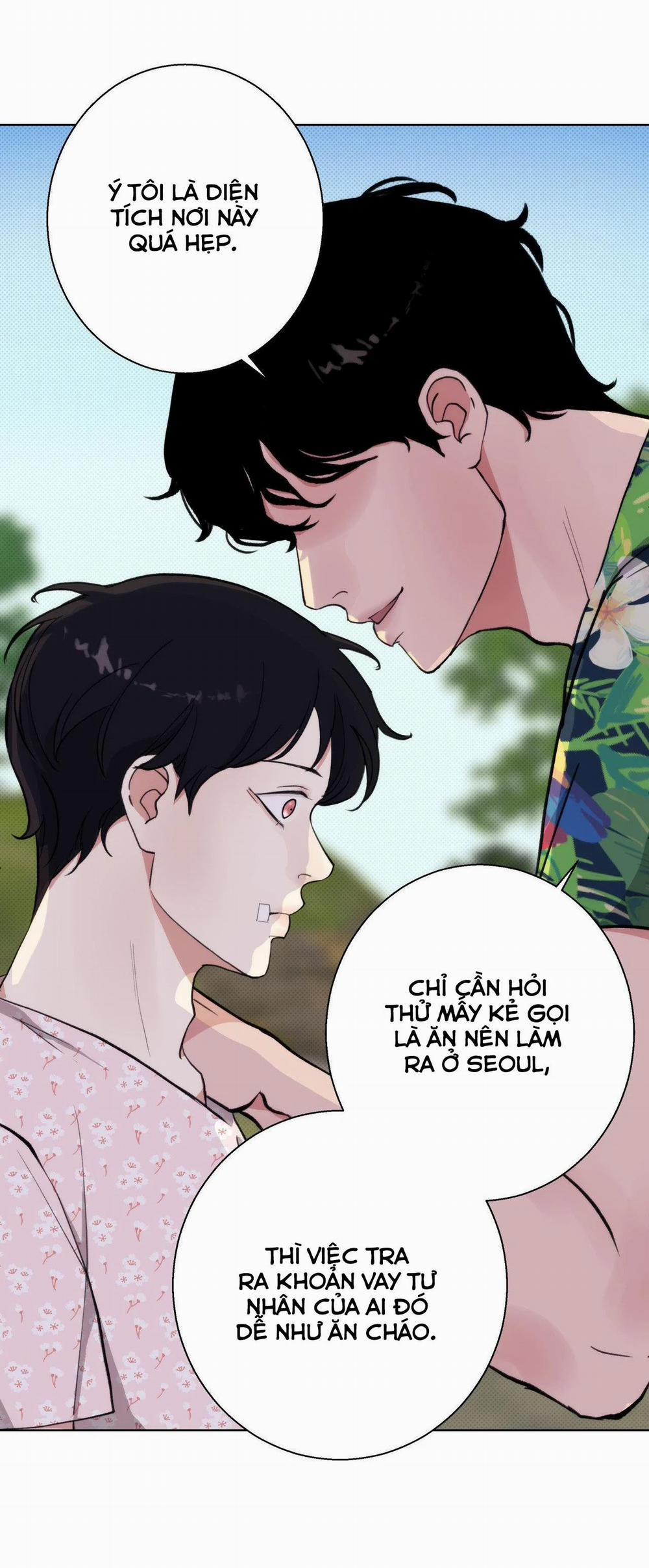 manhwax10.com - Truyện Manhwa 2020 Chương 1 Trang 61